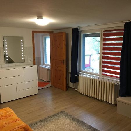 Ferienhaus Am Beetzsee Päwesin Eksteriør bilde