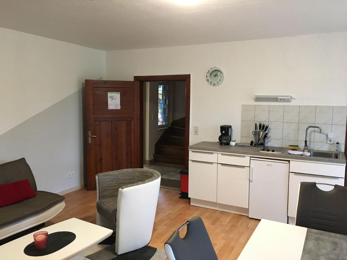 Ferienhaus Am Beetzsee Päwesin Eksteriør bilde
